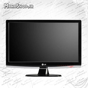 مانیتور ال جی LG W2052S